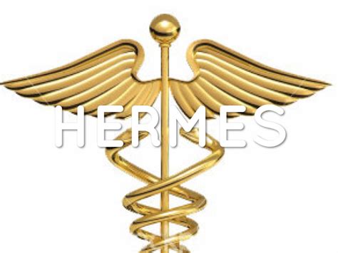 hermes special symbols